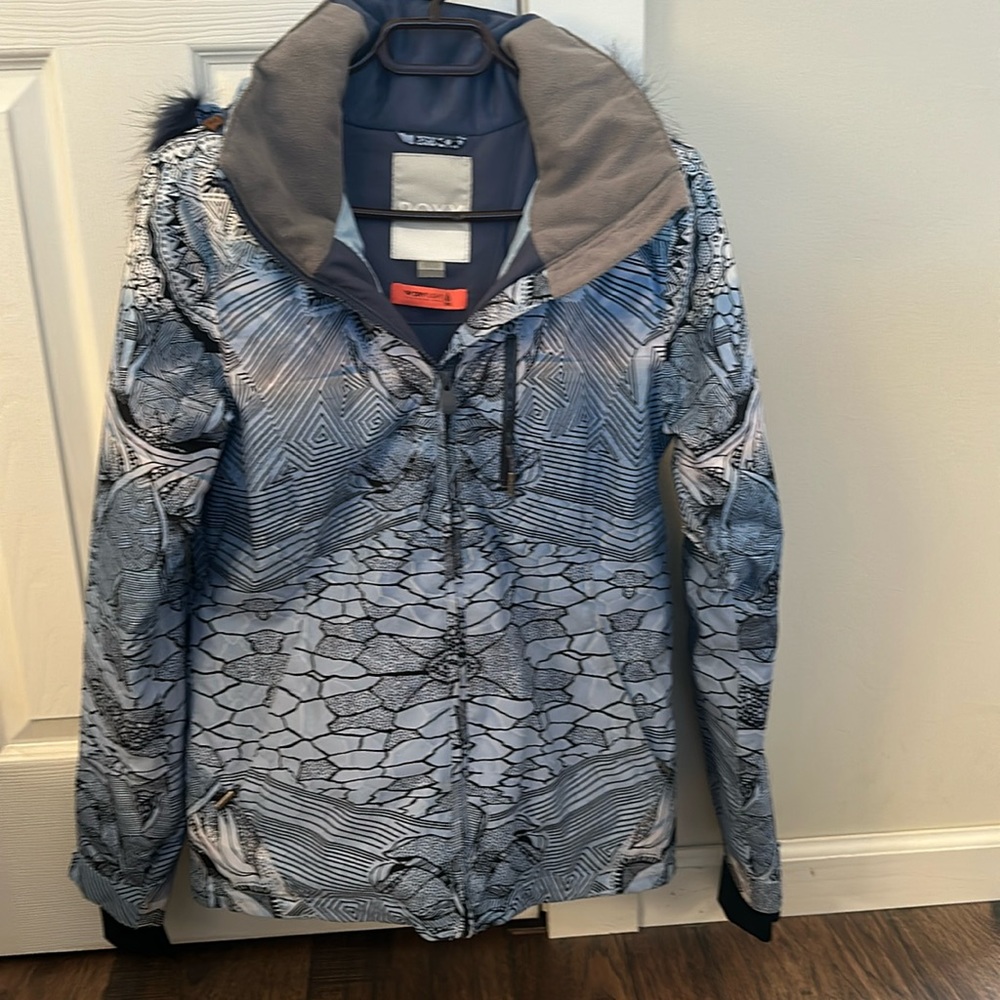 Women’s XS Roxy ski jacket